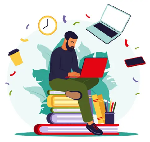 student-course